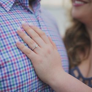 Meet your Posher, Callie